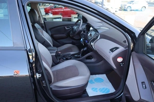 Внедорожник Hyundai ix35 2014 года, 1640000 рублей, Мирное