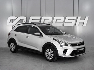Хетчбэк Kia Rio X 2022 года, 1829000 рублей, Ростов-на-Дону