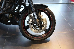 Yamaha XV 1700 Warrior 2005 года, 750000 рублей, Орёл