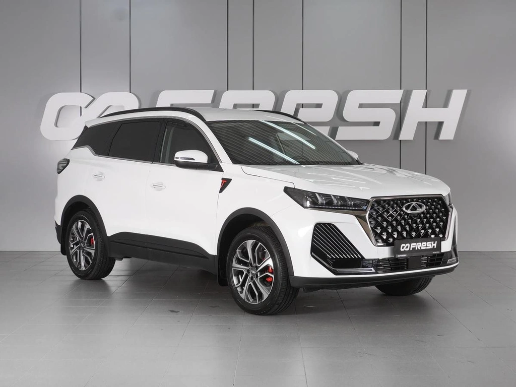 Внедорожник Chery Tiggo 7 Pro Max 2025 года, 2298000 рублей, Минеральные Воды