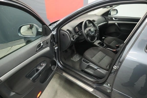 Хэтчбек Skoda Octavia 2011 года, 1100000 рублей, Курск