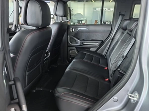 Внедорожник Jetour T2 2026 года, 4699000 рублей, Красноярск