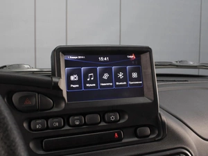 Внедорожник ВАЗ (LADA) Niva Travel 2023 года, 1430000 рублей, Омск