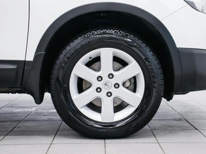 Внедорожник Nissan Qashqai 2011 года, 1050000 рублей, Красноярск