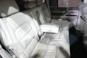Внедорожник Lexus LX 2002 года, 1669000 рублей, Новокузнецк