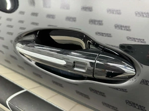 Внедорожник Chery Tiggo 7 Pro Max 2024 года, 2360000 рублей, Красноярск