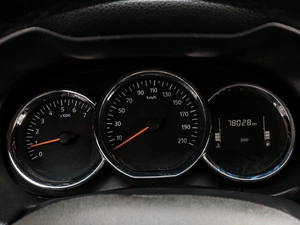 Внедорожник Renault Duster 2019 года, 1480000 рублей, Волгоград