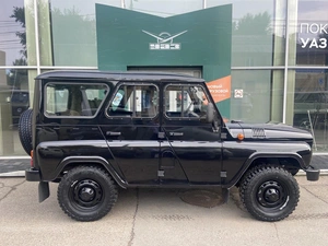 Внедорожник УАЗ Hunter 2025 года, 1820000 рублей, Красноярск