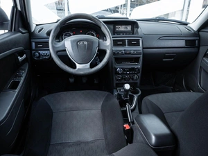 Хетчбэк ВАЗ (LADA) Priora 2014 года, 598000 рублей, Ставрополь