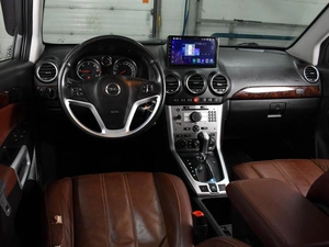 Внедорожник Opel Antara 2014 года, 1349000 рублей, Воронеж