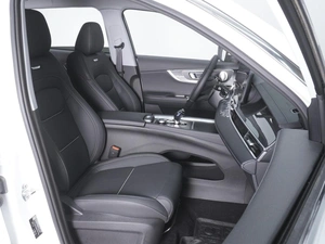 Внедорожник Chery Tiggo 7 Pro Max 2024 года, 2550000 рублей, Ростов-на-Дону