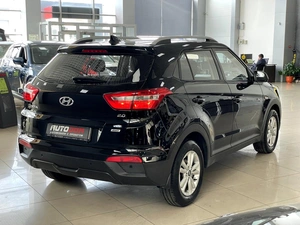 Внедорожник Hyundai Creta 2019 года, 1987000 рублей, Солонцы
