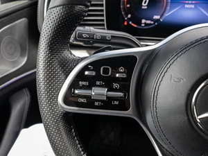 Внедорожник Mercedes-benz GLE-класс 2020 года, 6800000 рублей, Краснодар