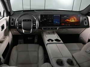 Внедорожник Li Auto L9 2023 года, 6650000 рублей, Ростов-на-Дону