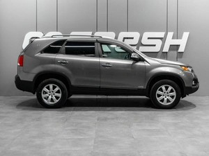 Внедорожник Kia Sorento 2010 года, 1320000 рублей, Тюмень