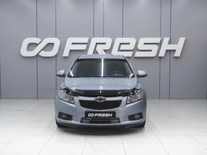 Седан Chevrolet Cruze 2011 года, 720000 рублей, Ростов-на-Дону