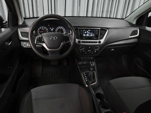 Седан Hyundai Solaris 2018 года, 1014000 рублей, Ставрополь