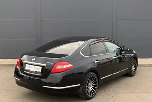 Седан Nissan Teana 2010 года, 795000 рублей, Солонцы