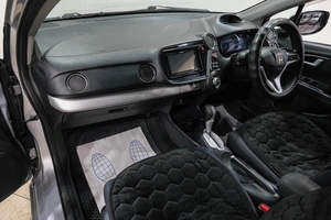Лифтбек Honda Insight 2012 года, 849000 рублей, Новокузнецк