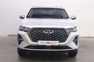 Внедорожник Chery Tiggo 7 2024 года, 1860000 рублей, Брянск