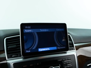 Внедорожник Mercedes-benz M-класс 2012 года, 2949050 рублей, Москва