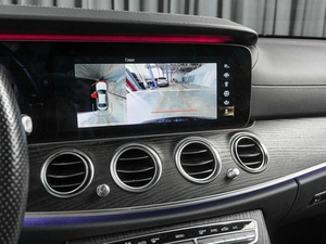 Седан Mercedes-benz E-класс 2020 года, 4929000 рублей, Тюмень