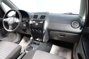 Внедорожник Suzuki SX4 2014 года, 949000 рублей, Новосибирск