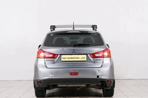Внедорожник Mitsubishi ASX 2013 года, 1099000 рублей, Красноярск