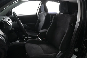 Внедорожник Mitsubishi Outlander 2008 года, 1040000 рублей, Омск
