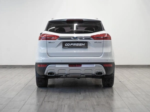 Внедорожник Geely Atlas 2019 года, 1439000 рублей, Саратов