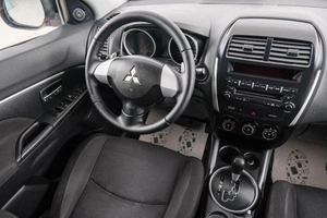 Внедорожник Mitsubishi ASX 2010 года, 899000 рублей, Красноярск