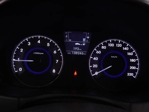 Седан Hyundai Solaris 2011 года, 799000 рублей, Воронеж