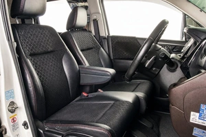 Хетчбэк Honda N-WGN 2015 года, 969000 рублей, Челябинск