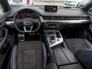 Внедорожник Audi Q7 2019 года, 5599000 рублей, Саратов