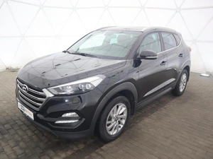 Внедорожник Hyundai Tucson 2016 года, 1975000 рублей, Орёл