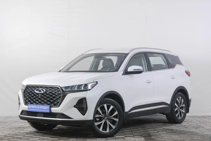 Внедорожник Chery Tiggo 7 Pro Max 2023 года, 1799000 рублей, Кемерово
