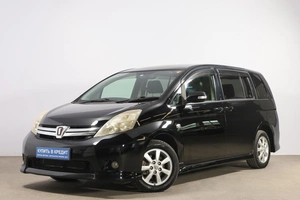 Минивэн Toyota Isis 2012 года, 1199000 рублей, Новосибирск