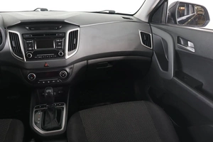 Внедорожник Hyundai Creta 2018 года, 2019000 рублей, Пермь