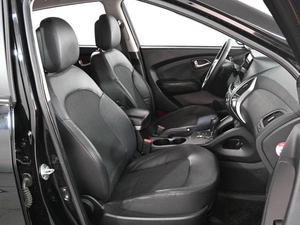 Внедорожник Hyundai ix35 2011 года, 1279000 рублей, Ростов-на-Дону
