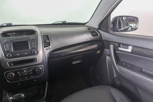 Внедорожник Kia Sorento 2014 года, 1629000 рублей, Пермь