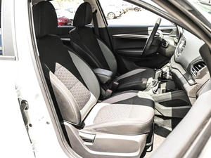 Седан ВАЗ (LADA) Vesta 2025 года, 1439000 рублей, Кирилловка