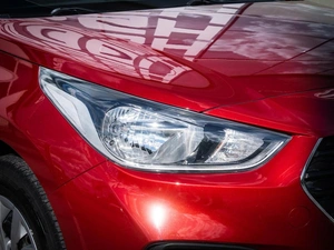 Седан Hyundai Solaris 2018 года, 1399000 рублей, Волгоград
