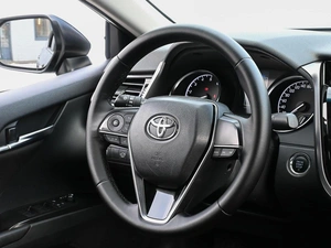 Седан Toyota Camry 2022 года, 2730000 рублей, Волгоград