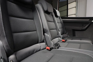 Минивэн Volkswagen Touran 2013 года, 1509000 рублей, Новосибирск