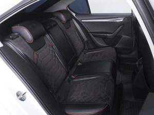 Лифтбек Skoda Octavia 2018 года, 1780000 рублей, Ростов-на-Дону