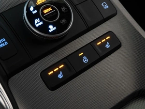 Внедорожник Hyundai Palisade 2021 года, 4565000 рублей, Ставрополь