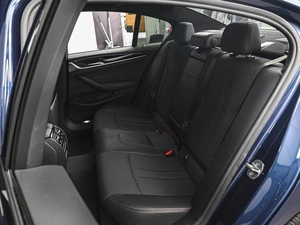 Седан BMW 5 серия 2019 года, 3174000 рублей, Ставрополь