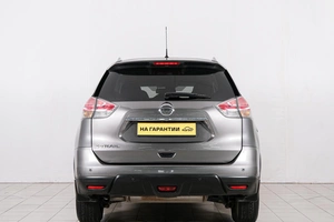 Внедорожник Nissan X-Trail 2016 года, 1739000 рублей, Красноярск