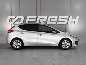 Хетчбэк Kia Ceed 2016 года, 1519000 рублей, Ростов-на-Дону