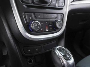 Внедорожник Opel Mokka 2014 года, 1240000 рублей, Ростов-на-Дону
